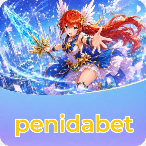 Logo penidabet Indonesia — kategori Action & Adventure