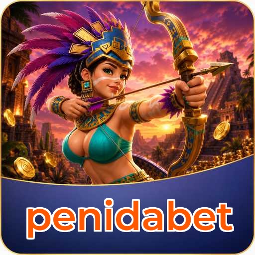 penidabet Indonesia Logo