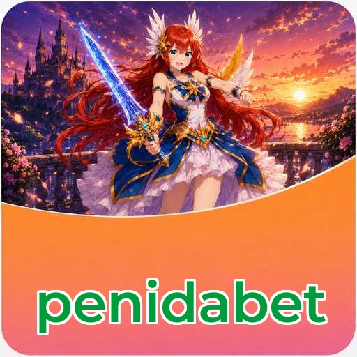 penidabet Indonesia Logo