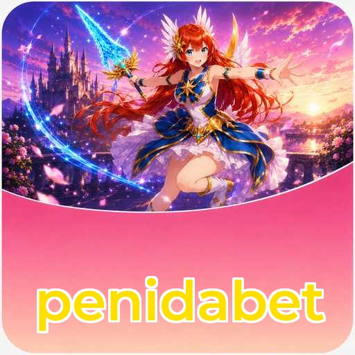 Logo penidabet Indonesia