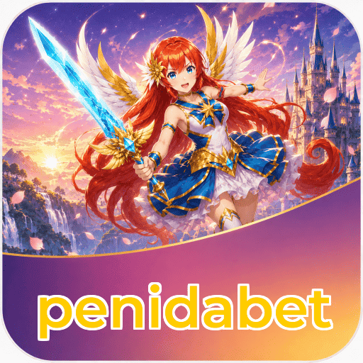 Logo APK penidabet Resmi Indonesia