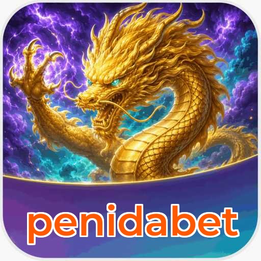 Logo penidabet Indonesia