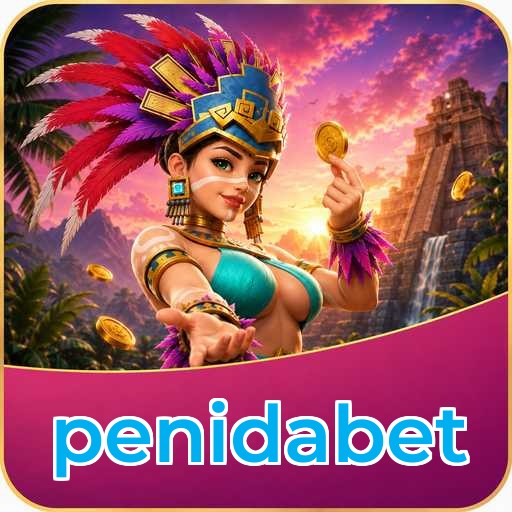 Logo penidabet Indonesia