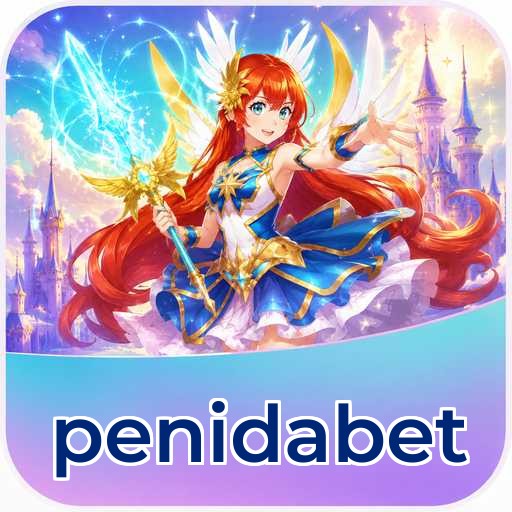 Identitas visual penidabet v4.7.5 pada perangkat uji Android