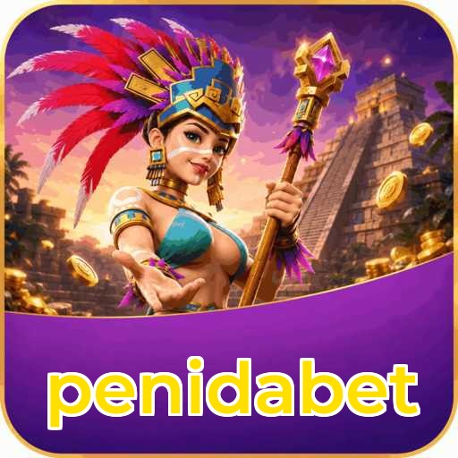 penidabet Indonesia Logo
