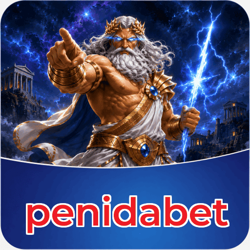 penidabet Indonesia Logo